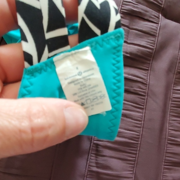 Lululemon shanti surf bikini 8 - Picture 2 of 3